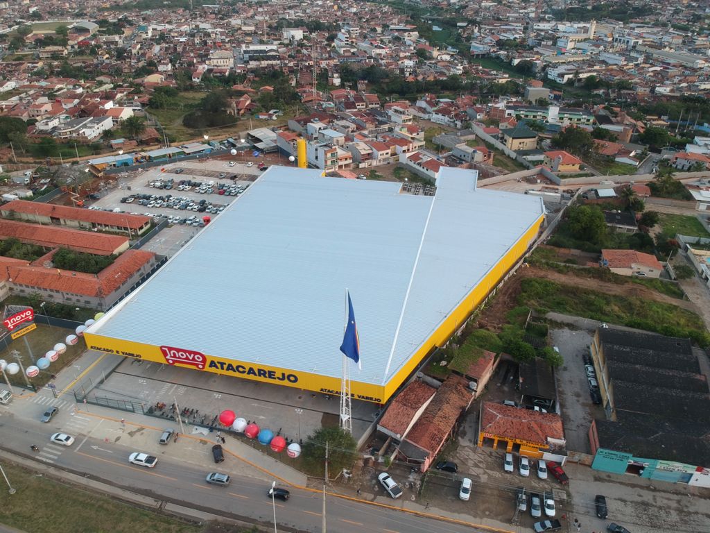 Novo Atacarejo