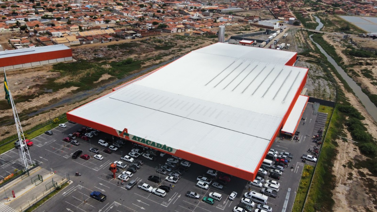 Atacadão