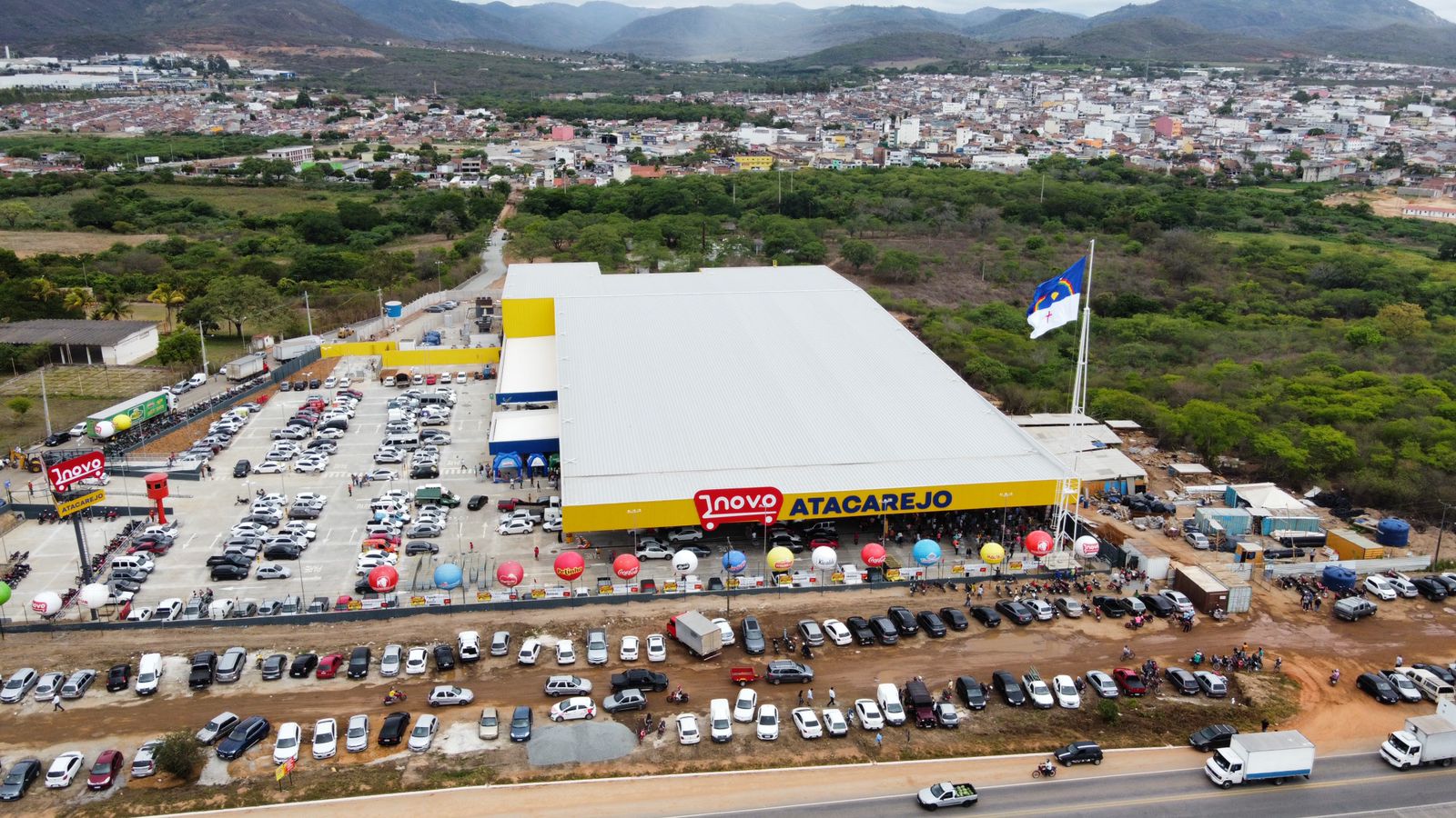 Novo Atacarejo